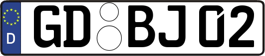 GD-BJ02