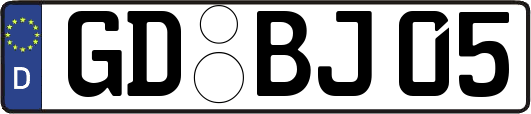 GD-BJ05