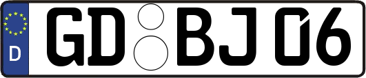 GD-BJ06