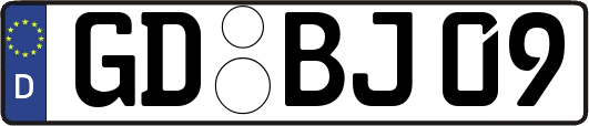 GD-BJ09