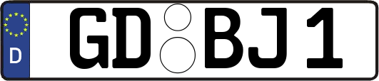GD-BJ1