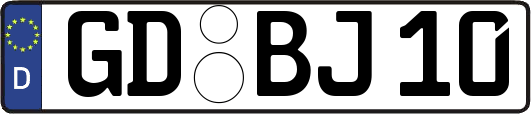 GD-BJ10