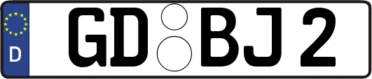 GD-BJ2