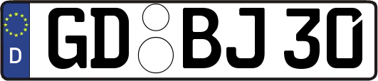 GD-BJ30