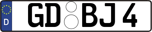 GD-BJ4