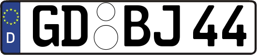 GD-BJ44