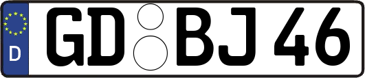 GD-BJ46