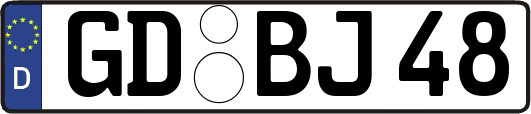GD-BJ48