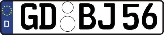 GD-BJ56