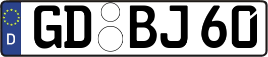GD-BJ60