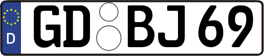 GD-BJ69