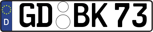 GD-BK73