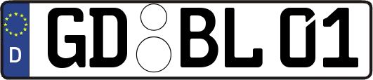 GD-BL01