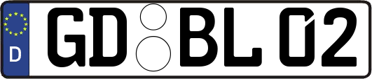 GD-BL02
