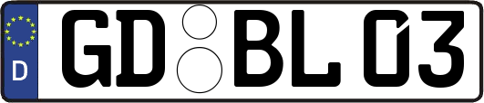 GD-BL03