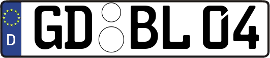 GD-BL04