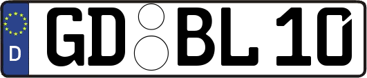 GD-BL10