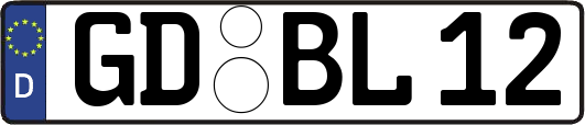 GD-BL12