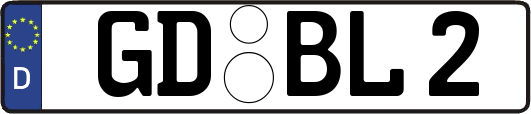 GD-BL2