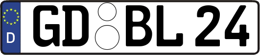 GD-BL24