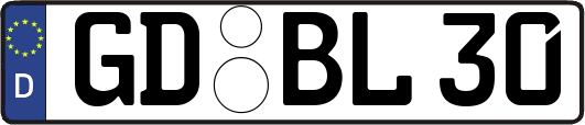 GD-BL30