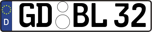 GD-BL32