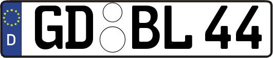 GD-BL44