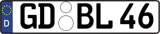 GD-BL46