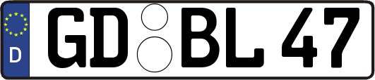 GD-BL47