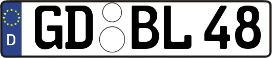 GD-BL48