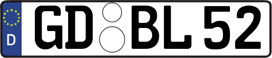 GD-BL52