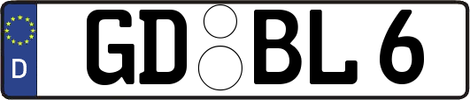GD-BL6