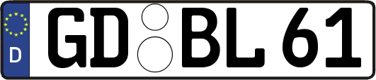 GD-BL61