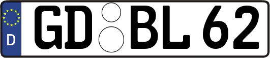 GD-BL62