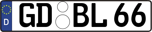 GD-BL66