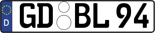 GD-BL94