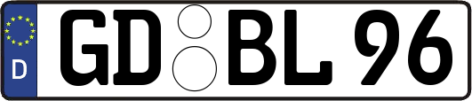 GD-BL96