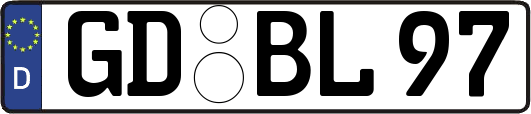 GD-BL97