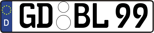 GD-BL99
