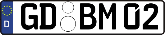 GD-BM02