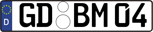 GD-BM04