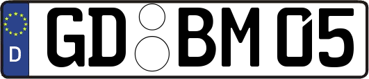GD-BM05