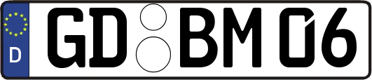 GD-BM06