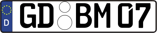 GD-BM07