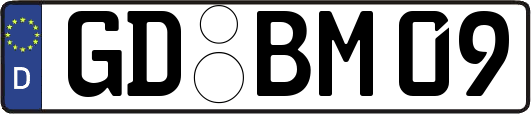 GD-BM09