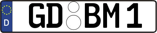 GD-BM1