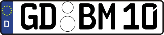 GD-BM10