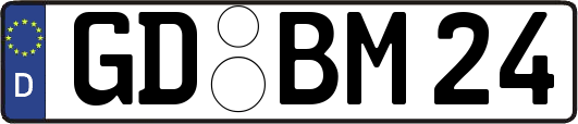 GD-BM24