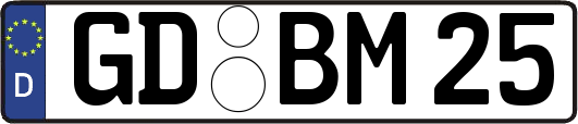GD-BM25