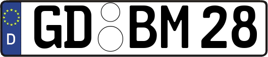 GD-BM28
